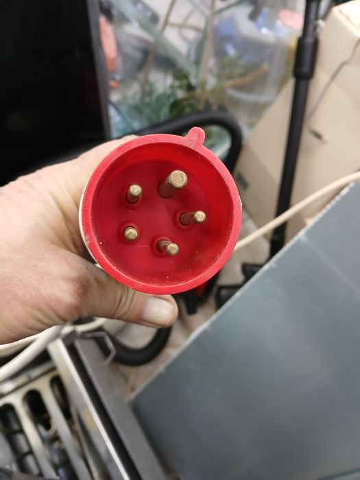 Тестомесачка.20 литра