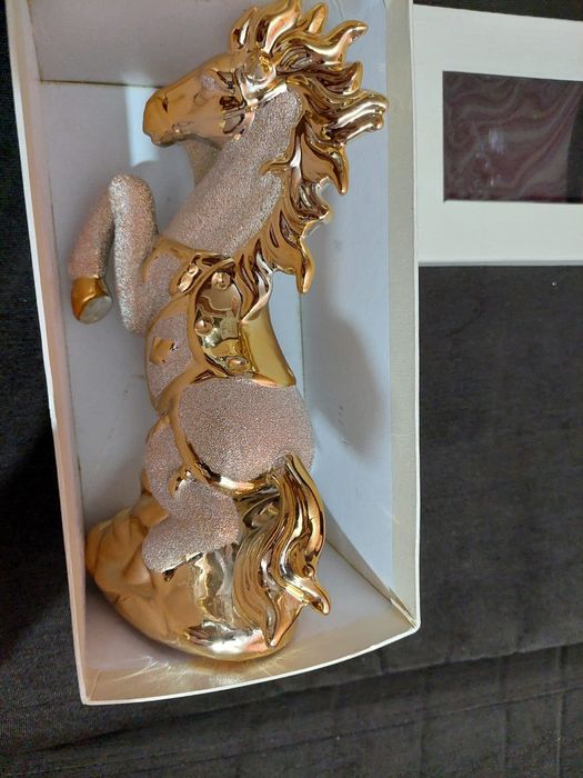 Статуэтка Тулпар новый для подарок