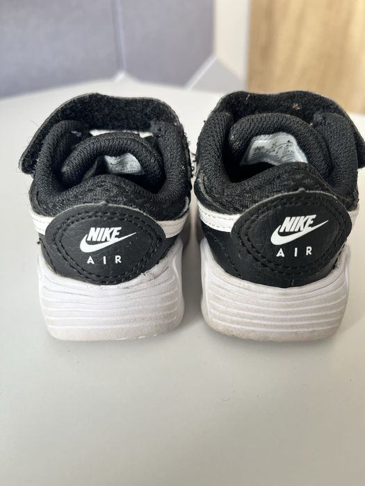 Бебешки обувки Nike Air Max