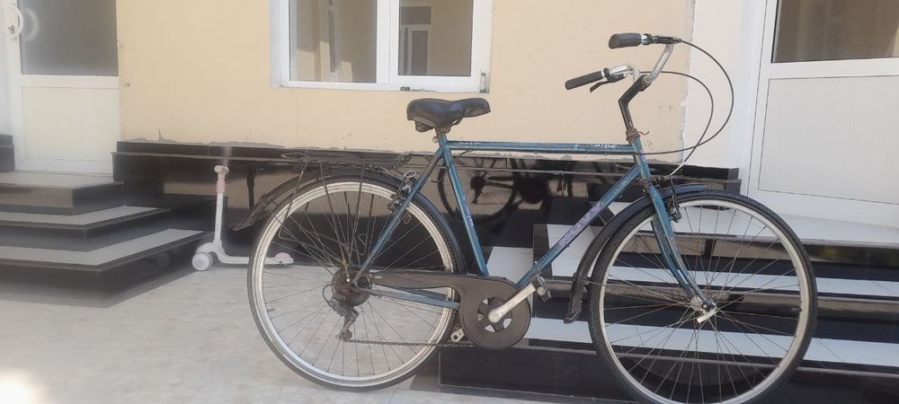 germanski velosiped