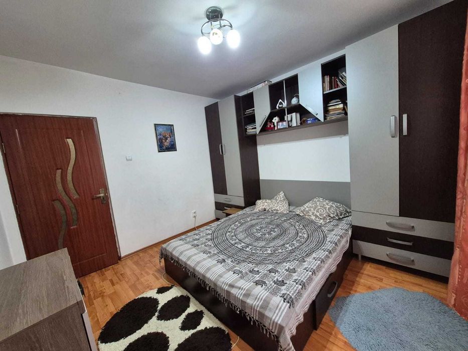 Apartament 2 camere de vânzare – Motru, Aleea Liliacului