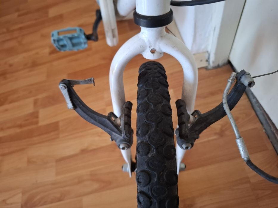 Детско колело btwin