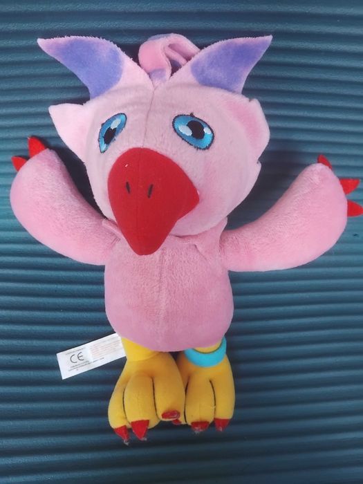 Digimon 100% оригинална играчка от японското аниме