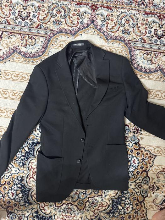 б/у вещи средних размеров