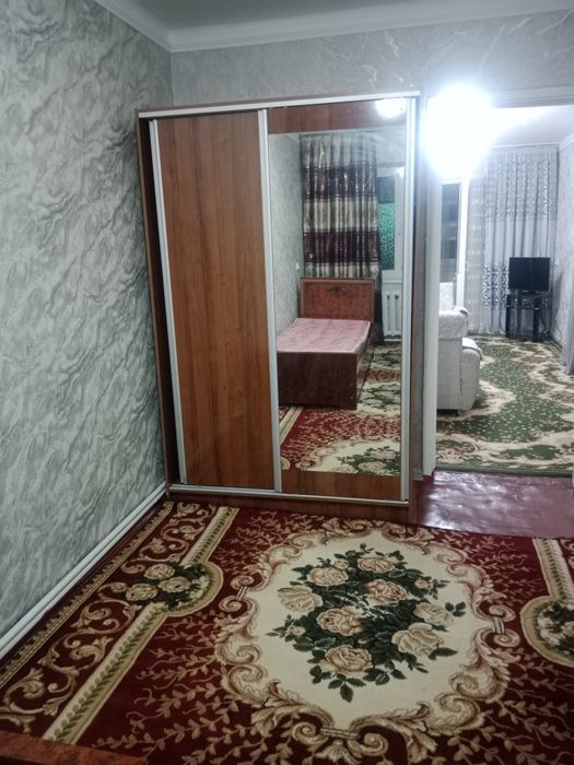 Ижарага берилади