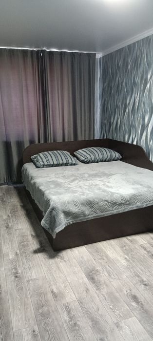 Двухкомнатная, Гоголя 57