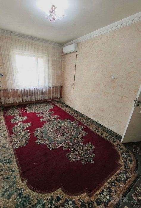 Срочно Продам свою Сергели-4 1/1/5 Балкон 2x3, Подвал, Парковка ест.