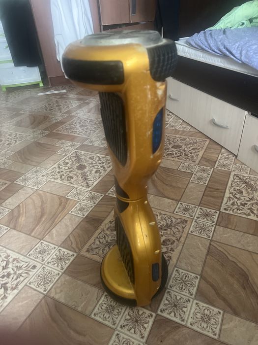 Продам героскутер
