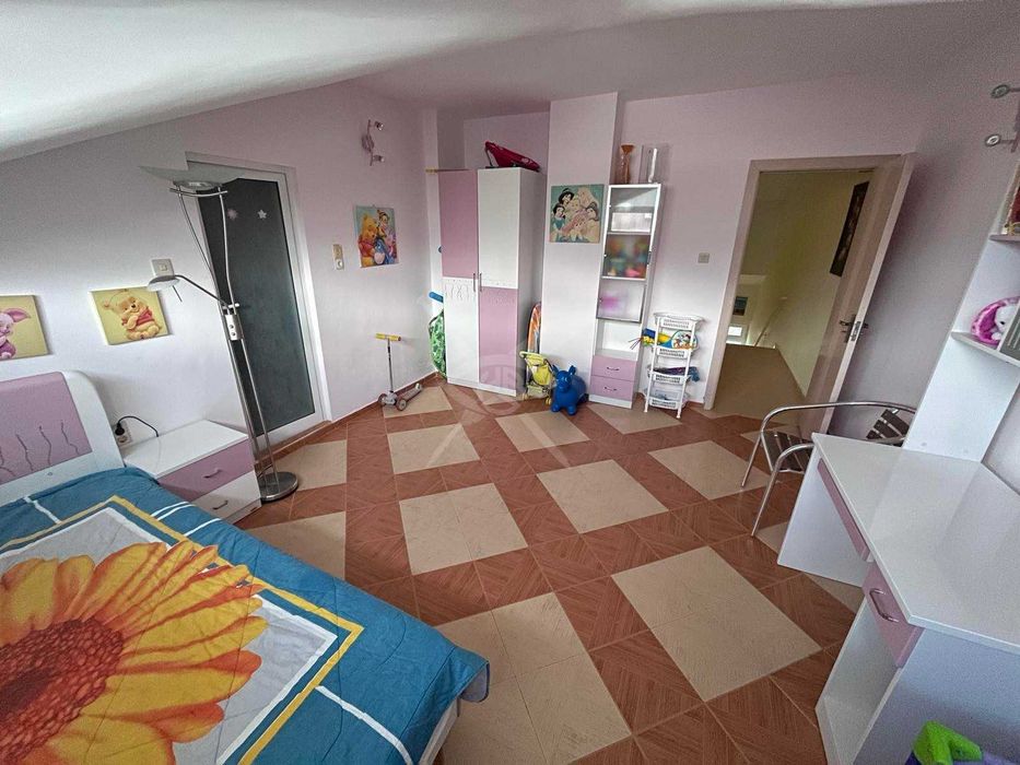 Продава се Мезонет в Свети Влас - 120 кв.м за 917 €/кв.м - Снимка #4