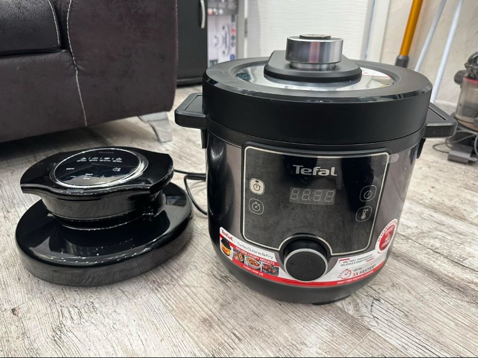 Милтикукър и Еърфрайър