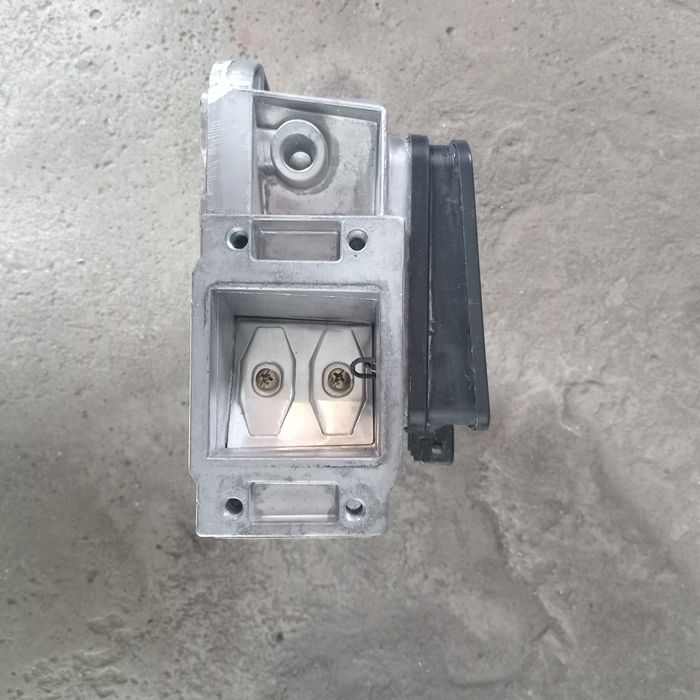 Валюмтр ДМРВ opel