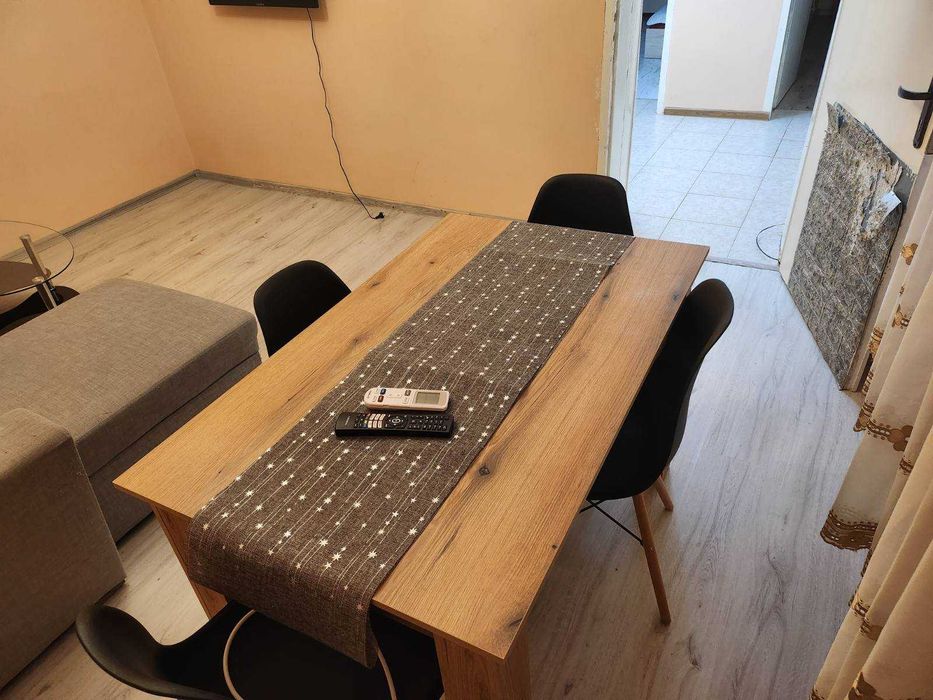 Дава се под наем Къща в Пловдив, Кършияка - 72 кв.м за 331.5 € - Снимка #1