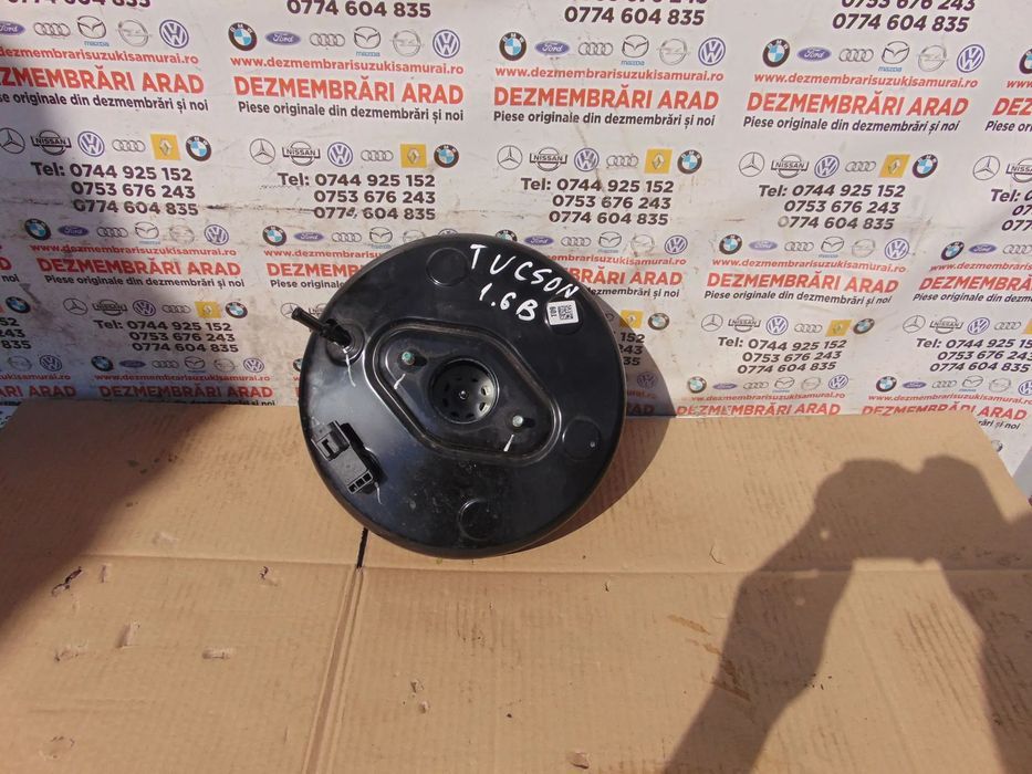 Pompa servofrana Hyundai Tucson 2015-2020 kia sportage tulumba servofrana cod 58500d7200