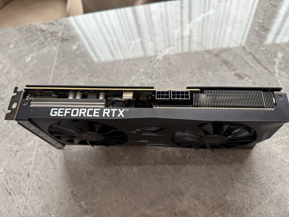 Acer Predator Nvidia RTX 3070 8GB GDDR6