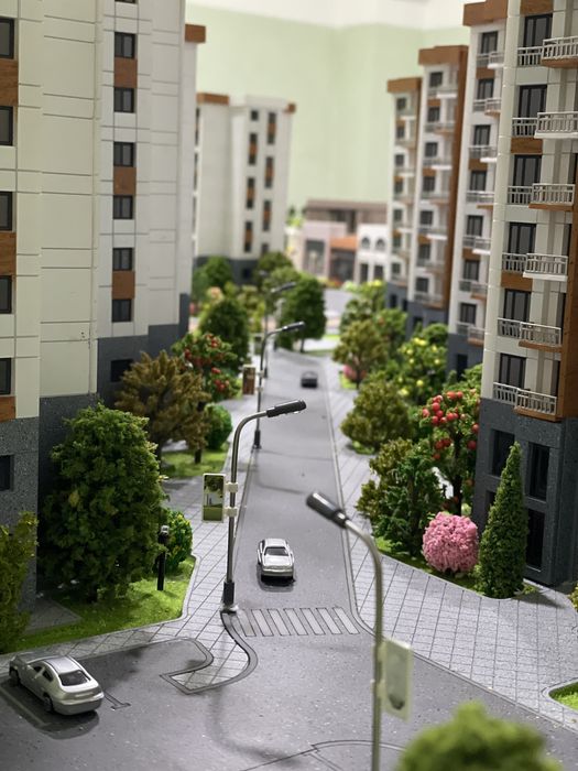 Макет ясаш хизмати