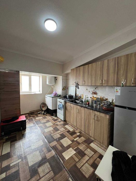 1 хона Арзон Мансарда сотилади Супер