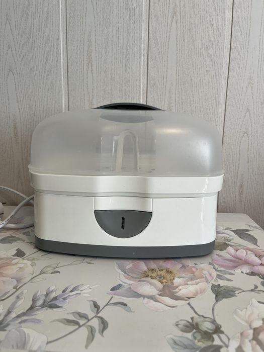 Стерилизатор на две нива Chicco