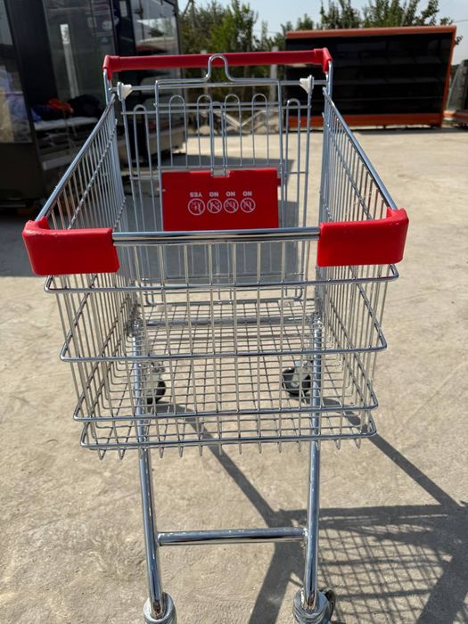 Арава магазинга янги