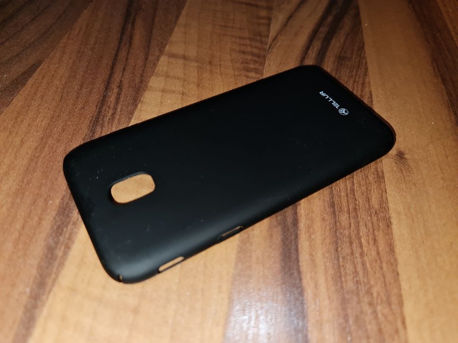 Husa originala Tellur Super Slim Cover Samsung Galaxy J5 2017 J530