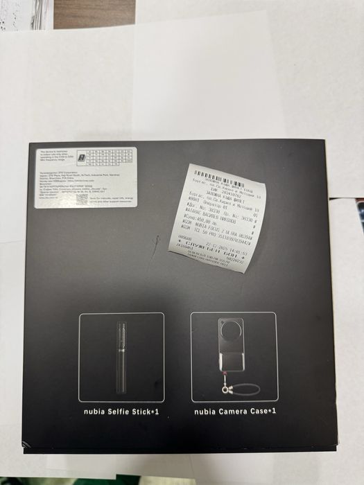 Focus 2 ultra ЧИСТО НОВ