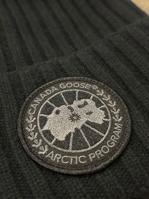 Căciula Canada Goose