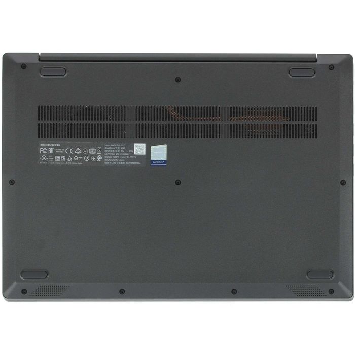 Офисный ноут lenovo ideapad s145