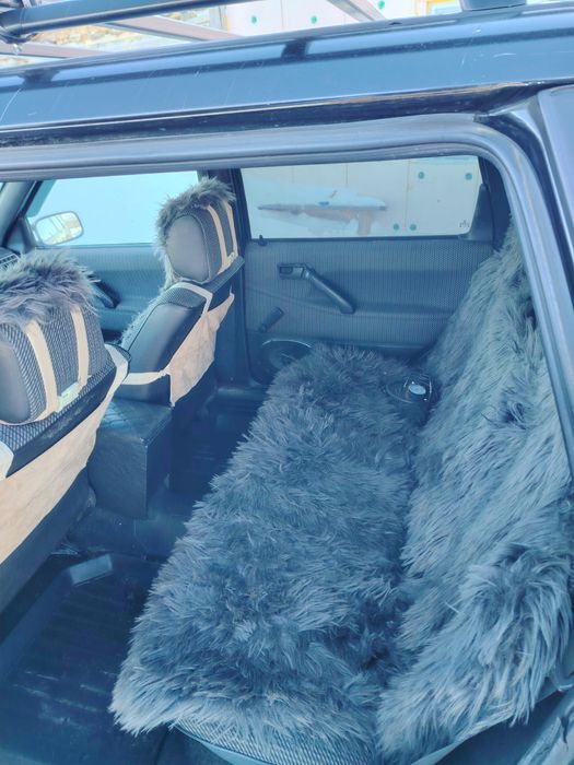 Volkswagen passat B3 универсал