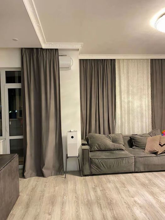 3-комнатной квартиры