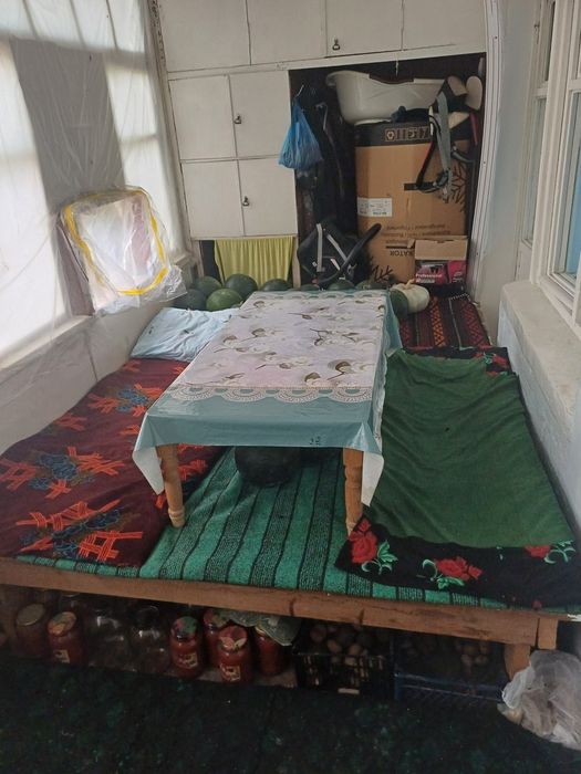 Квартира сотилади