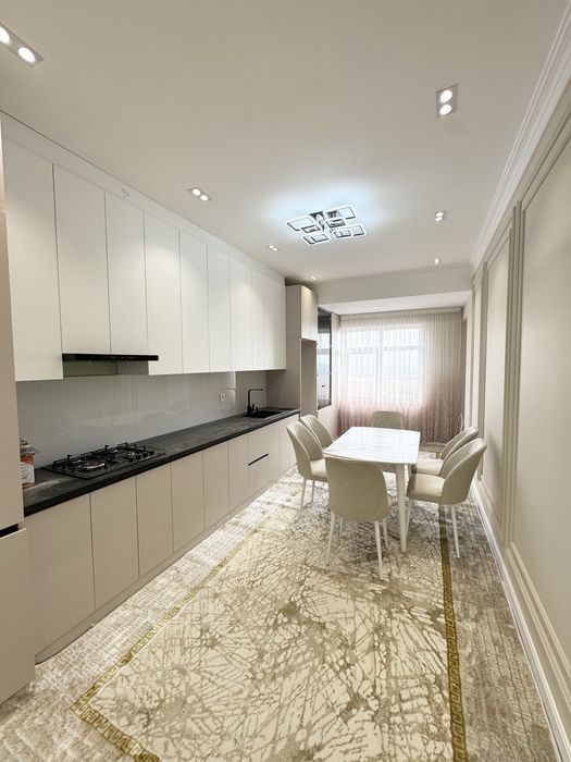 Продается 2 комнатная квартира.Мирзо Улугбекский район.Ул.Циолковского