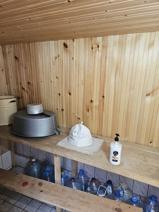 Продам уютную дачу Турар