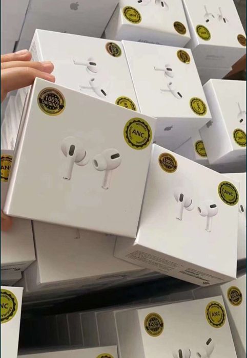 AirPods 2 Pro ANC