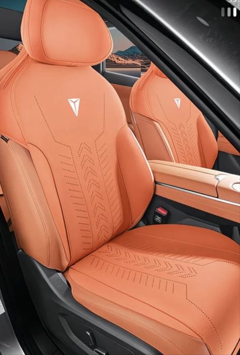 Deepal S07чехлы автомобильные