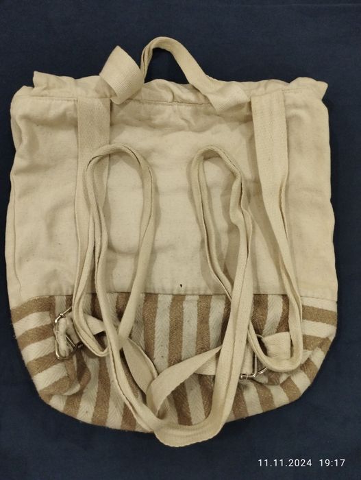 Бесплатно Рюкзак для девочек, шопер,  сумка для школы