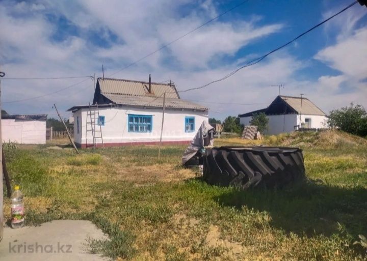 Продам дом на водном