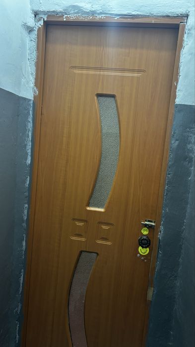Межкомнатные двери