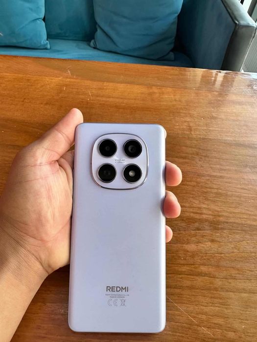 Redmi note 15 yangi