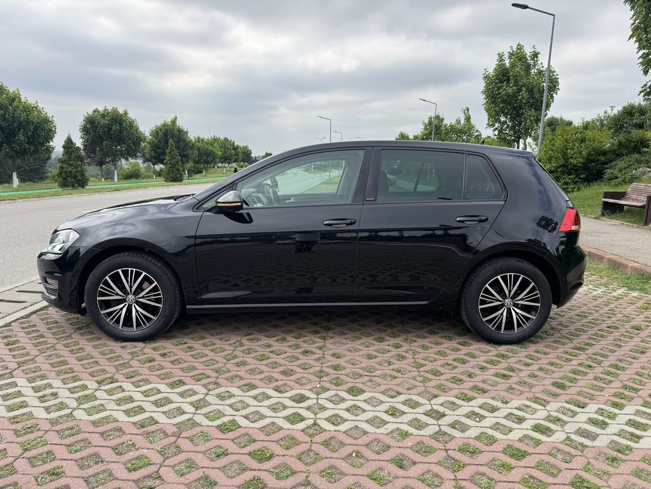 VOLKSWAGEN Golf 2017 — imagine 3