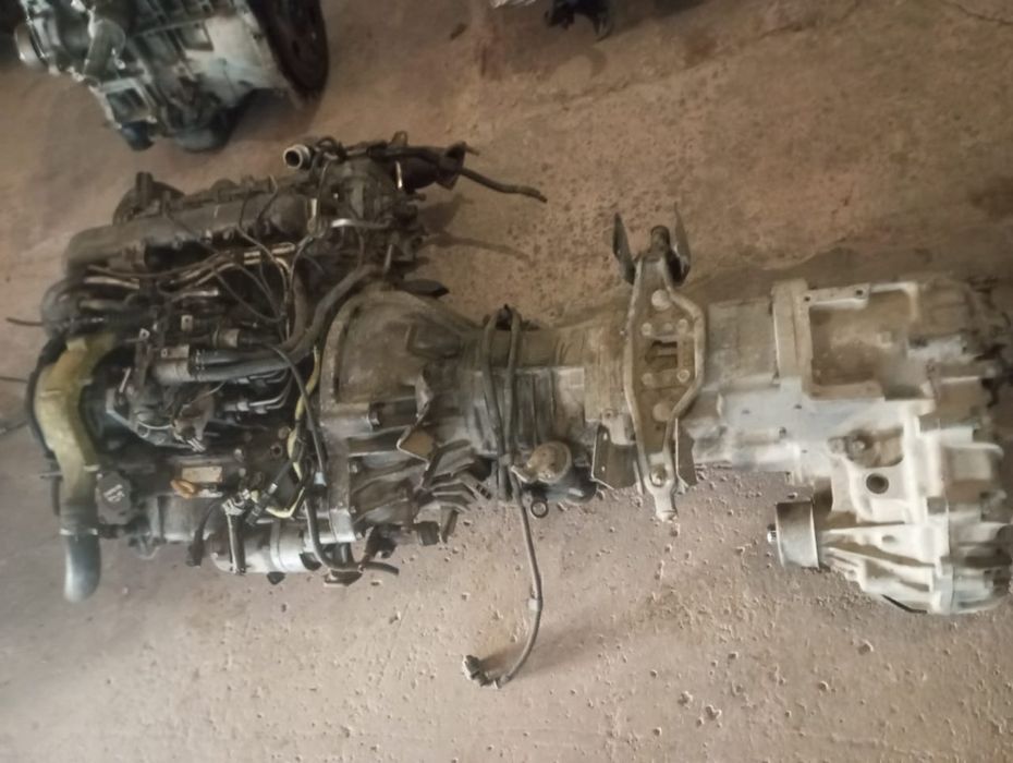 Продам двигатель люсида