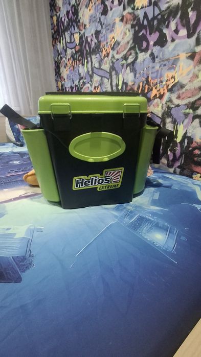 Продам ящик для рыбалки