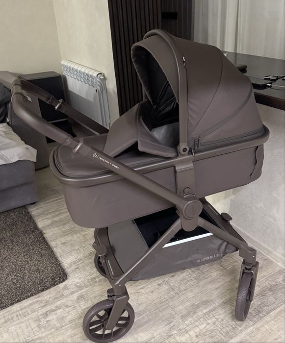 Коляска Kidilo d901 2в1