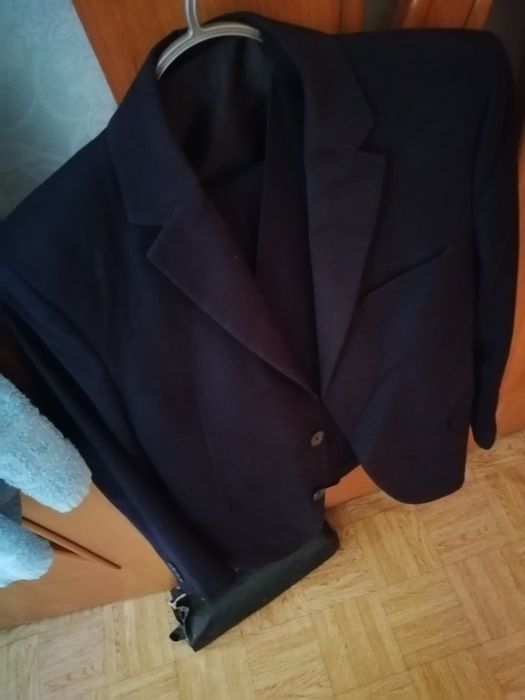 Школьный костюм на мальчика
