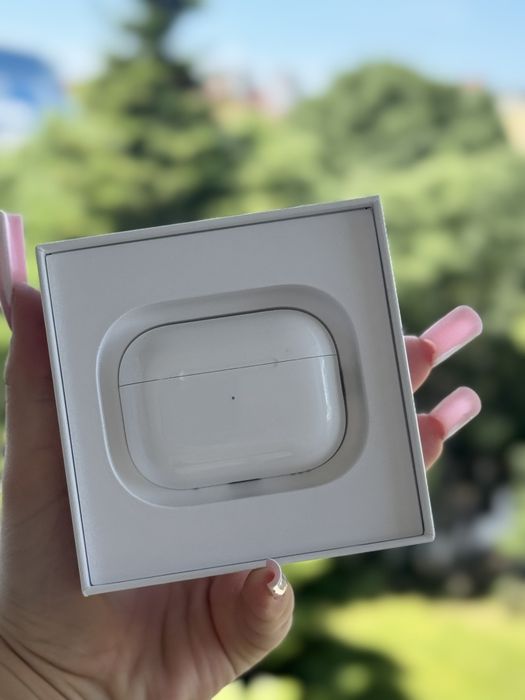 КЕЙС AirPods Pro 2nd gen Type C