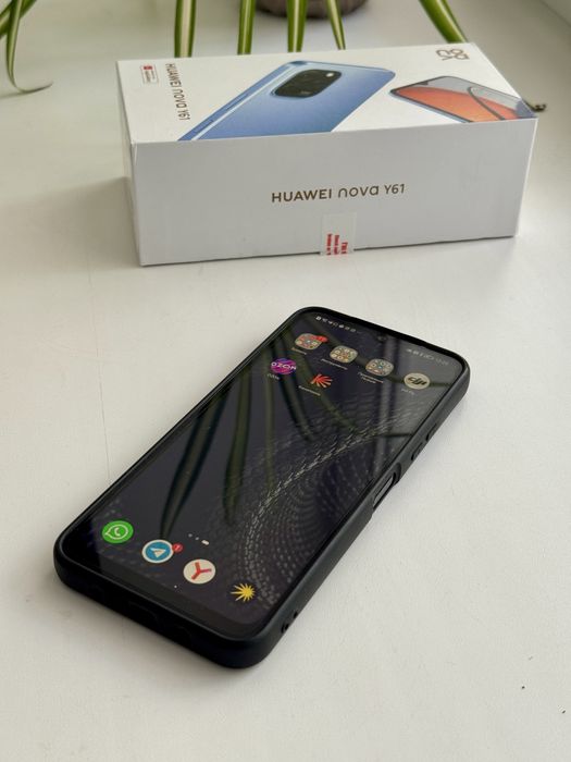 Huawei Nova Y61 4/128 GB