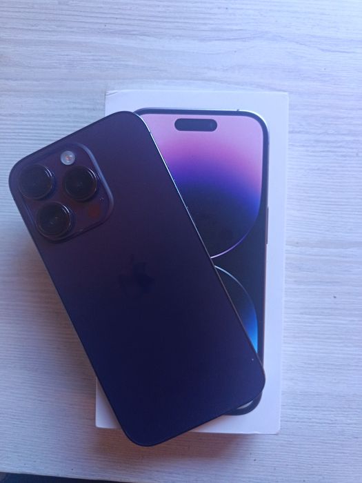 Iphone 14 pro 128 gb