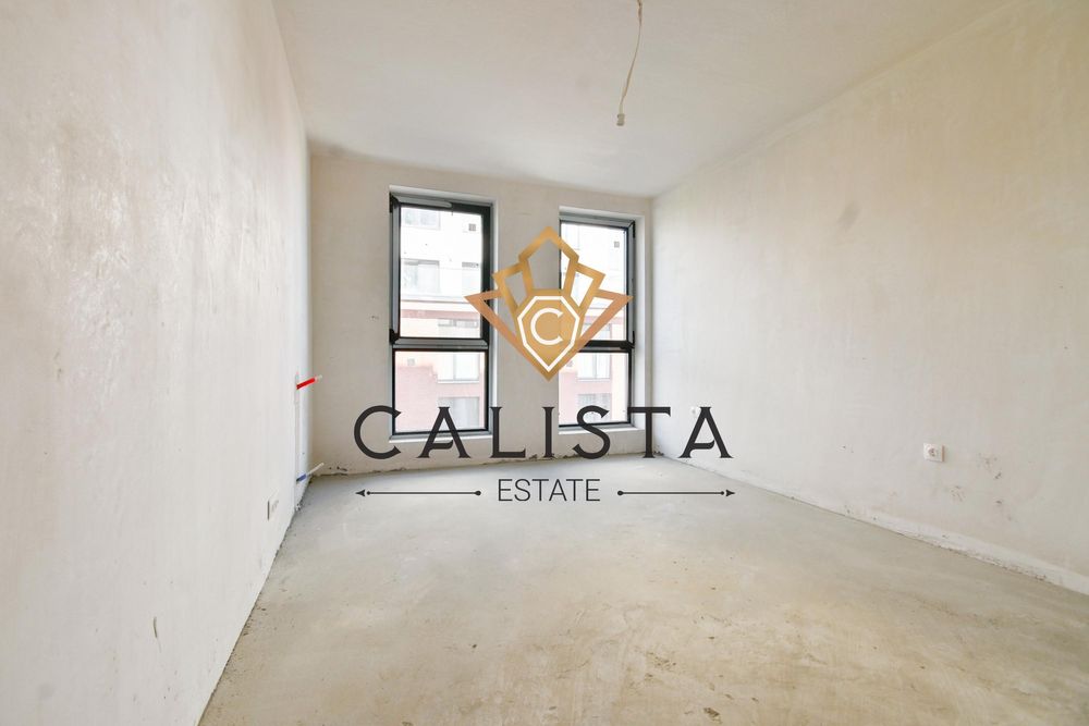 Продава се Тристаен апартамент в София, Манастирски ливади - 103 кв.м за 2816 €/кв.м - Снимка #4