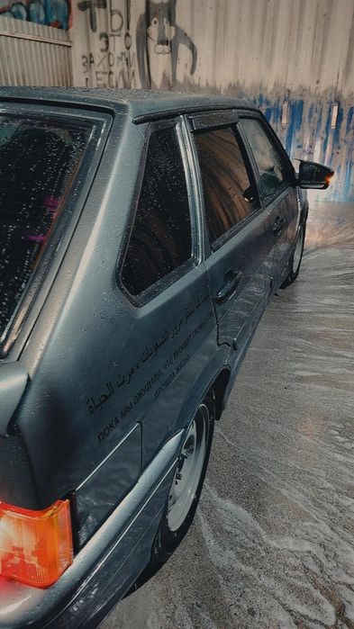 Продам 14ку  в хорошем состоянии