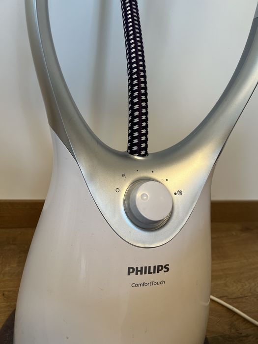 Calcatpr cu aburi Philips comfort Touch - la sub jumatate de pret