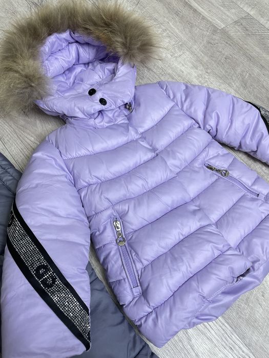 Продам зимний комбинезон