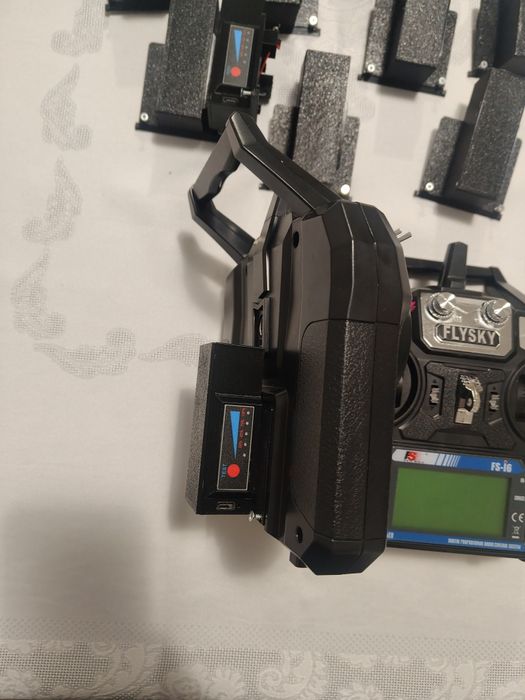 Батерия за дистанционно Flysky fs-i6